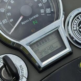 Royal Enfield CLASSIC 350