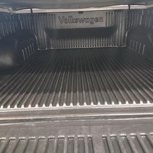 Volkswagen AMAROK 2.0 SE 4X4 CD 16V TURBO INTERCOOLER DIESEL 4P MANUAL