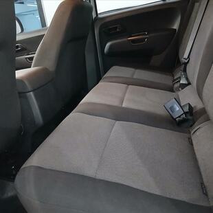 Volkswagen AMAROK 2.0 SE 4X4 CD 16V TURBO INTERCOOLER DIESEL 4P MANUAL