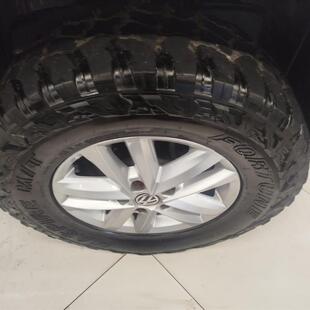 Volkswagen AMAROK 2.0 SE 4X4 CD 16V TURBO INTERCOOLER DIESEL 4P MANUAL