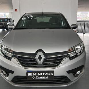 Renault SANDERO 1.0 12V SCE FLEX GT LINE MANUAL