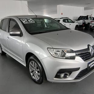 Renault SANDERO 1.0 12V SCE FLEX GT LINE MANUAL