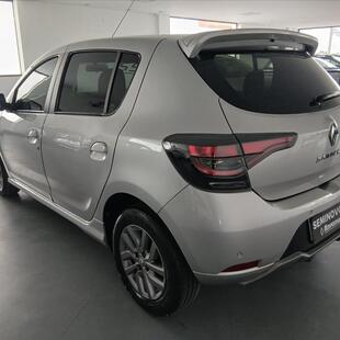 Renault SANDERO 1.0 12V SCE FLEX GT LINE MANUAL