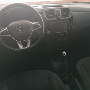 Renault SANDERO 1.0 12V SCE FLEX GT LINE MANUAL