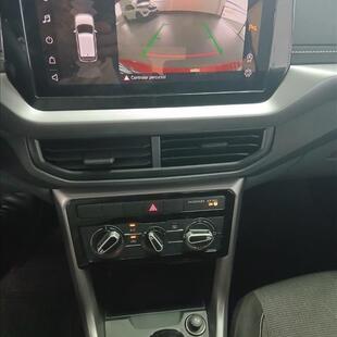 Volkswagen T-CROSS 1.0 200 TSI TOTAL FLEX AUTOMÁTICO