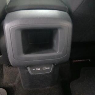 Volkswagen T-CROSS 1.0 200 TSI TOTAL FLEX AUTOMÁTICO