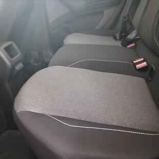 Volkswagen T-CROSS 1.0 200 TSI TOTAL FLEX AUTOMÁTICO