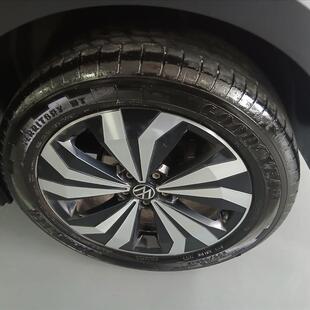Volkswagen T-CROSS 1.0 200 TSI TOTAL FLEX AUTOMÁTICO