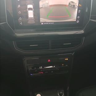 Volkswagen T-CROSS 1.4 250 TSI TOTAL FLEX HIGHLINE AUTOMÁTICO