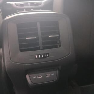 Volkswagen T-CROSS 1.4 250 TSI TOTAL FLEX HIGHLINE AUTOMÁTICO