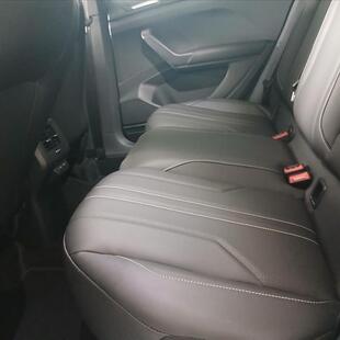 Volkswagen T-CROSS 1.4 250 TSI TOTAL FLEX HIGHLINE AUTOMÁTICO