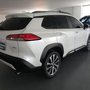 Toyota COROLLA CROSS 2.0 VVT-IE FLEX XRE DIRECT SHIFT