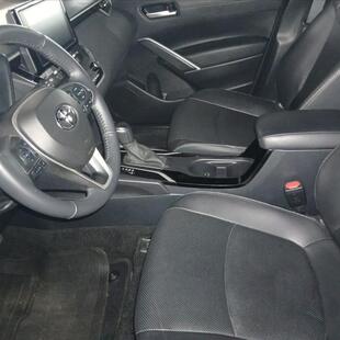 Toyota COROLLA CROSS 2.0 VVT-IE FLEX XRE DIRECT SHIFT