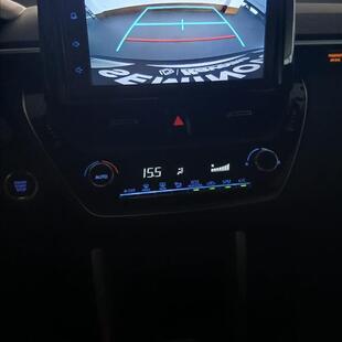 Toyota COROLLA CROSS 2.0 VVT-IE FLEX XRE DIRECT SHIFT