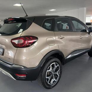 Renault CAPTUR 1.3 TCE FLEX ICONIC X-TRONIC