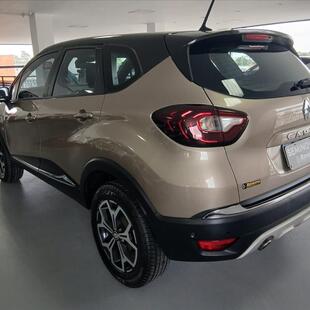 Renault CAPTUR 1.3 TCE FLEX ICONIC X-TRONIC