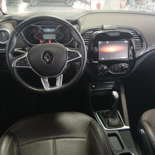 Renault CAPTUR 1.3 TCE FLEX ICONIC X-TRONIC