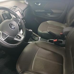 Renault CAPTUR 1.3 TCE FLEX ICONIC X-TRONIC
