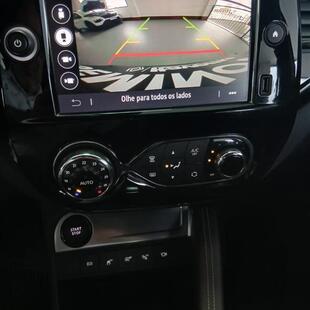 Renault CAPTUR 1.3 TCE FLEX ICONIC X-TRONIC