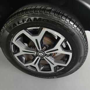 Renault CAPTUR 1.3 TCE FLEX ICONIC X-TRONIC