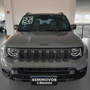 Jeep RENEGADE 1.3 T270 TURBO FLEX S 4X4 AT9