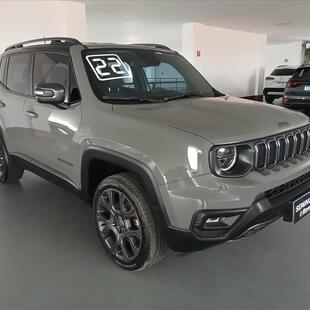 Jeep RENEGADE 1.3 T270 TURBO FLEX S 4X4 AT9