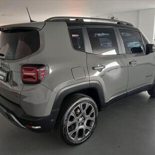 Jeep RENEGADE 1.3 T270 TURBO FLEX S 4X4 AT9