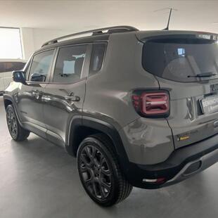 Jeep RENEGADE 1.3 T270 TURBO FLEX S 4X4 AT9