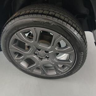 Jeep RENEGADE 1.3 T270 TURBO FLEX S 4X4 AT9