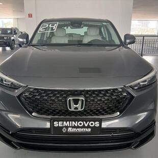Honda HR-V 1.5 DI I-VTEC TURBO FLEX TOURING CVT