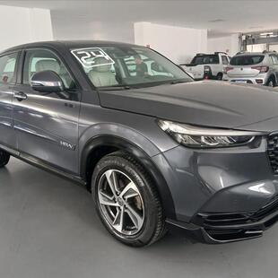 Honda HR-V 1.5 DI I-VTEC TURBO FLEX TOURING CVT