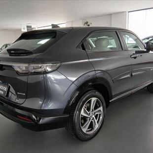 Honda HR-V 1.5 DI I-VTEC TURBO FLEX TOURING CVT