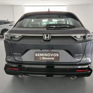 Honda HR-V 1.5 DI I-VTEC TURBO FLEX TOURING CVT