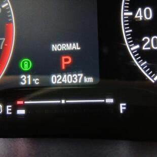 Honda HR-V 1.5 DI I-VTEC TURBO FLEX TOURING CVT