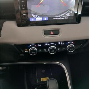 Honda HR-V 1.5 DI I-VTEC TURBO FLEX TOURING CVT