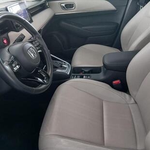 Honda HR-V 1.5 DI I-VTEC TURBO FLEX TOURING CVT