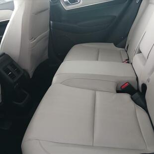 Honda HR-V 1.5 DI I-VTEC TURBO FLEX TOURING CVT