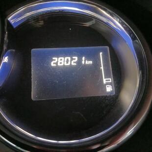 Renault STEPWAY 1.6 16V SCE FLEX ICONIC X-TRONIC