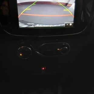 Renault STEPWAY 1.6 16V SCE FLEX ICONIC X-TRONIC