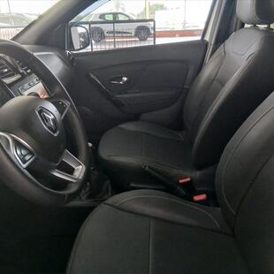 Renault STEPWAY 1.6 16V SCE FLEX ICONIC X-TRONIC