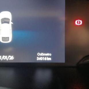 Fiat FASTBACK 1.0 TURBO 200 HYBRID IMPETUS CVT