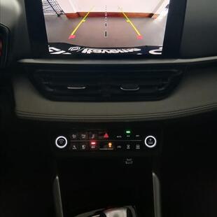 Fiat FASTBACK 1.0 TURBO 200 HYBRID IMPETUS CVT