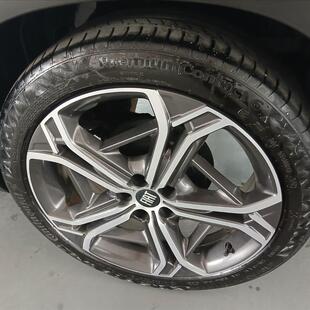 Fiat FASTBACK 1.0 TURBO 200 HYBRID IMPETUS CVT