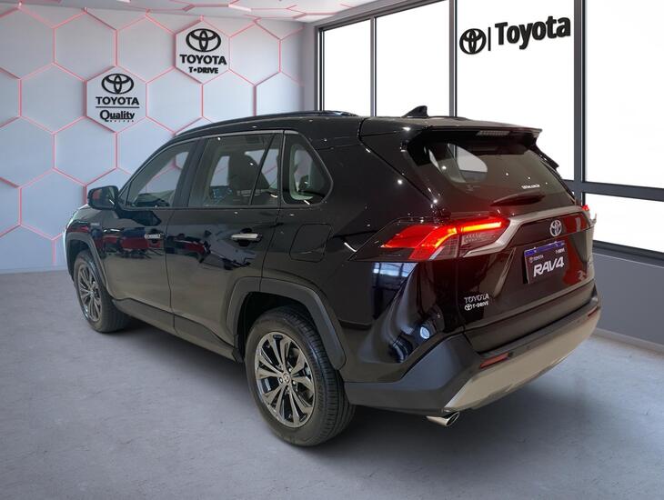 galeria RAV4