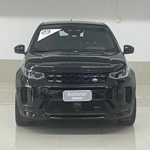 Land Rover Discovery Sport R-Dynamic SE 2.0 Turbodiesel (Aut.) (Híb.)