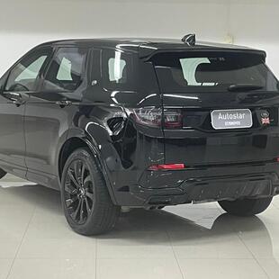 Land Rover Discovery Sport R-Dynamic SE 2.0 Turbodiesel (Aut.) (Híb.)