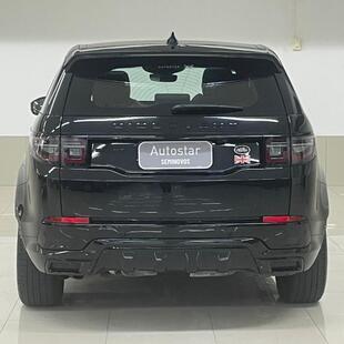 Land Rover Discovery Sport R-Dynamic SE 2.0 Turbodiesel (Aut.) (Híb.)