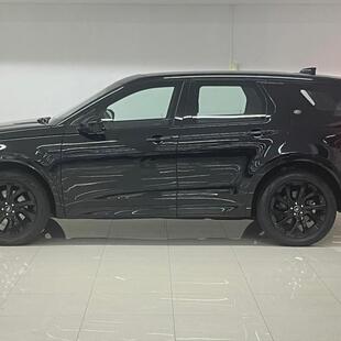 Land Rover Discovery Sport R-Dynamic SE 2.0 Turbodiesel (Aut.) (Híb.)