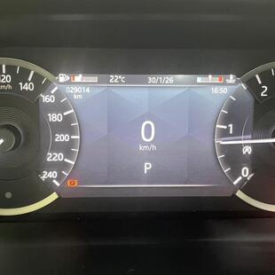 Land Rover Discovery Sport R-Dynamic SE 2.0 Turbodiesel (Aut.) (Híb.)