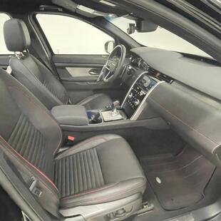 Land Rover Discovery Sport R-Dynamic SE 2.0 Turbodiesel (Aut.) (Híb.)